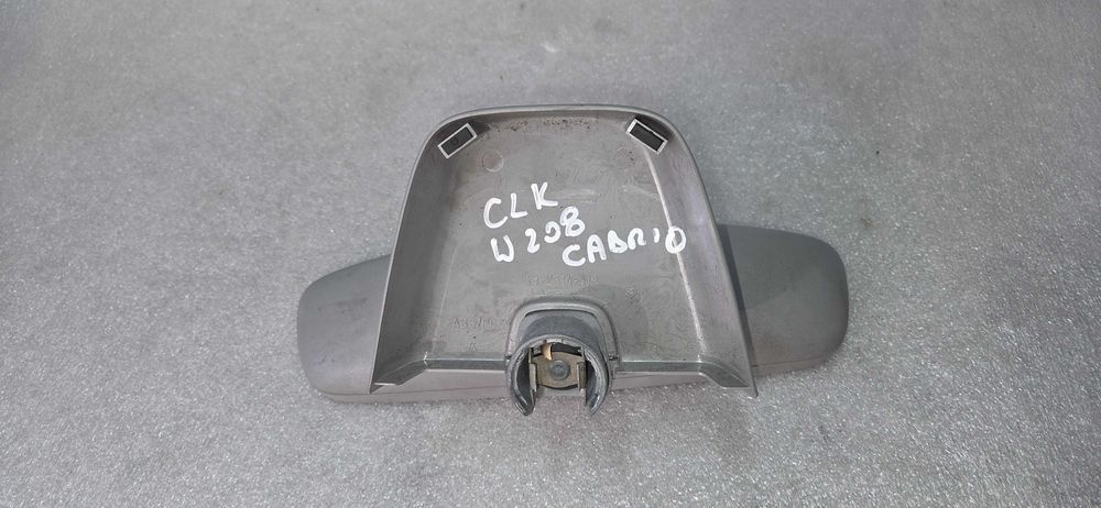 Lusterko wsteczne Mercedes CLK W208 Cabrio Kabrio