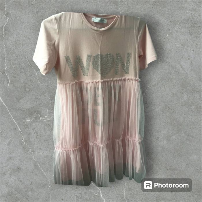 Стильне плаття для дівчаток