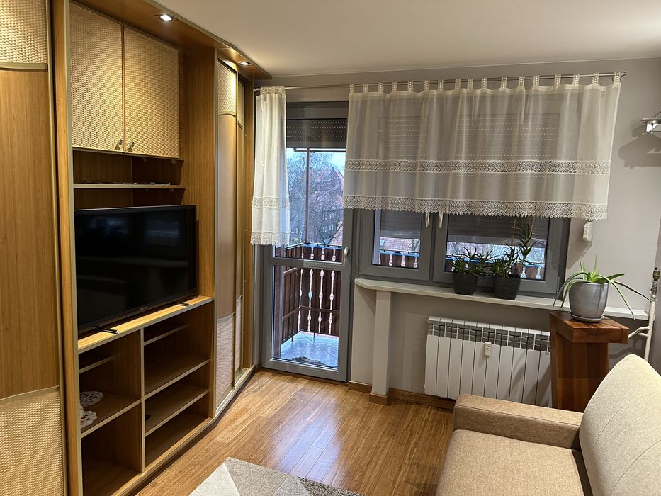 Mieszkanie 2 pokojowe do wynajęcia