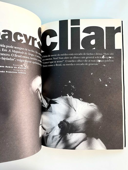 Revista LER – Livros e Leitores núm. 51