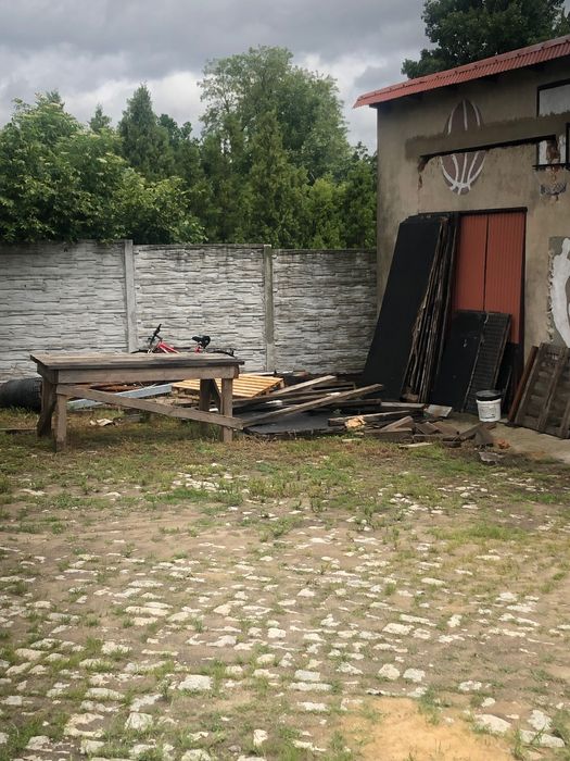 Uslugi Wywrotka,koparka