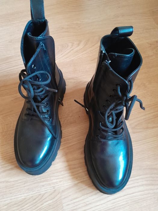 Черевики Hugo Boss 35 р