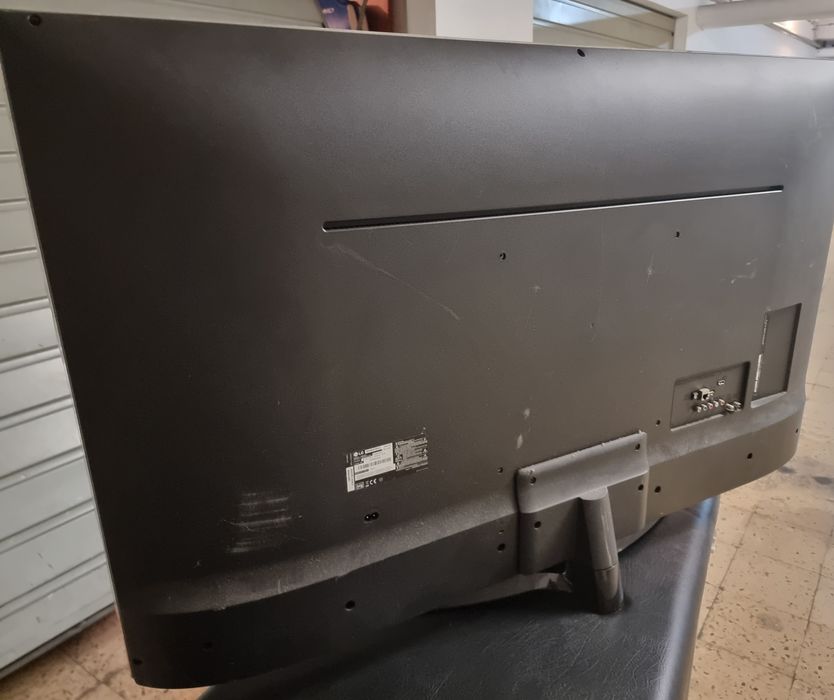 Televisor LG para peças