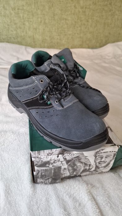 Buty robocze Stalko S-47968