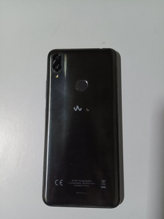 Wiko view 2 plus