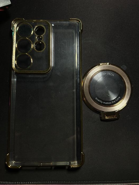 Чохол  Samsung S25 ultra