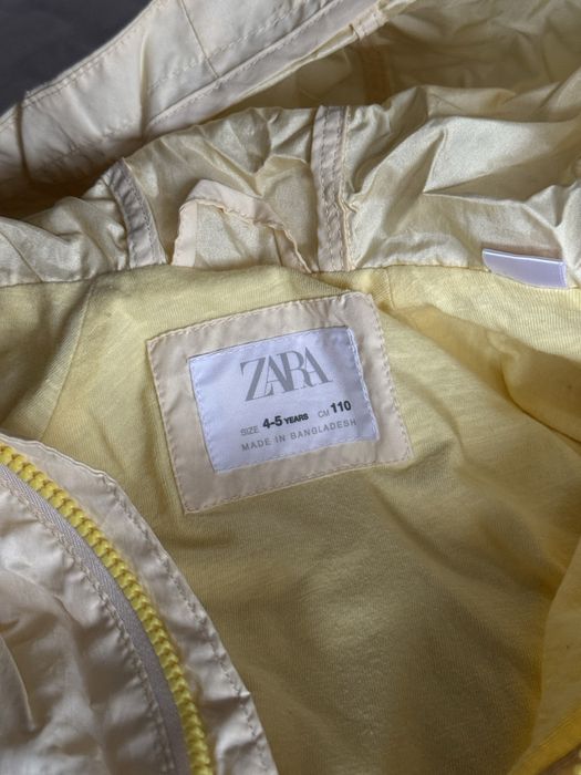 Вітровка дитяча Zara