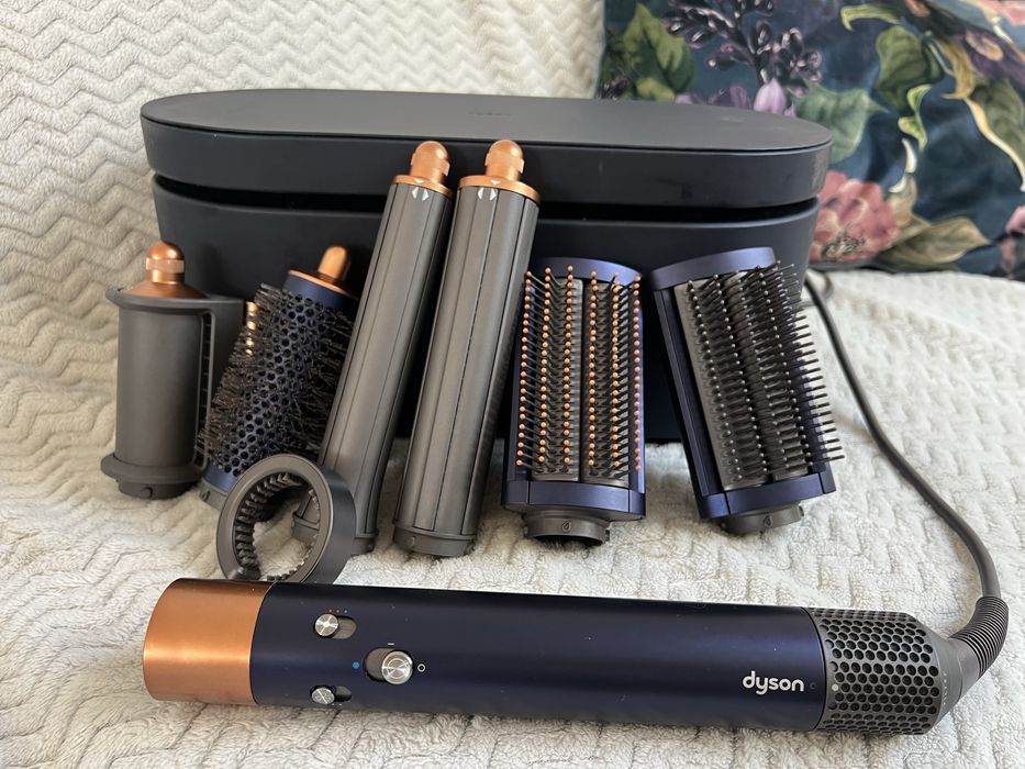Dla Ciebie wszystko - dyson airwrap complete - w kategorii