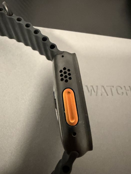 Apple watch ultra 2
