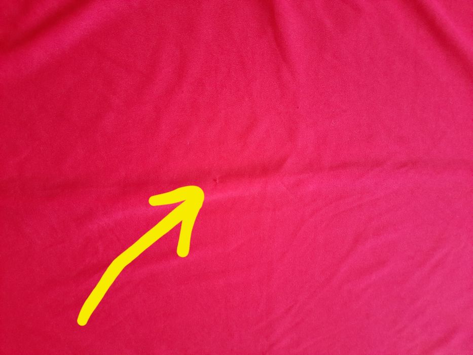 Sukienka + opaska strój przebranie damskie Diablica L XL