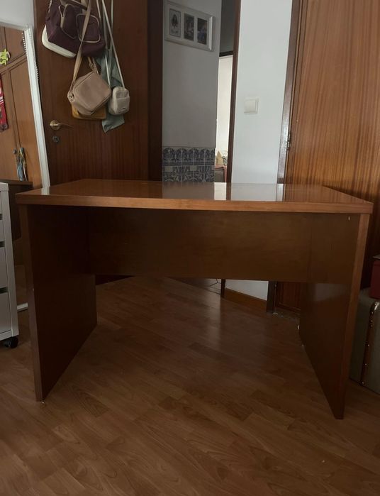 Secretaria De Madeira