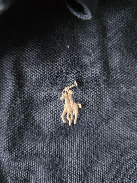 Sukienka dziewczęca 122 116 Polo Ralph Lauren