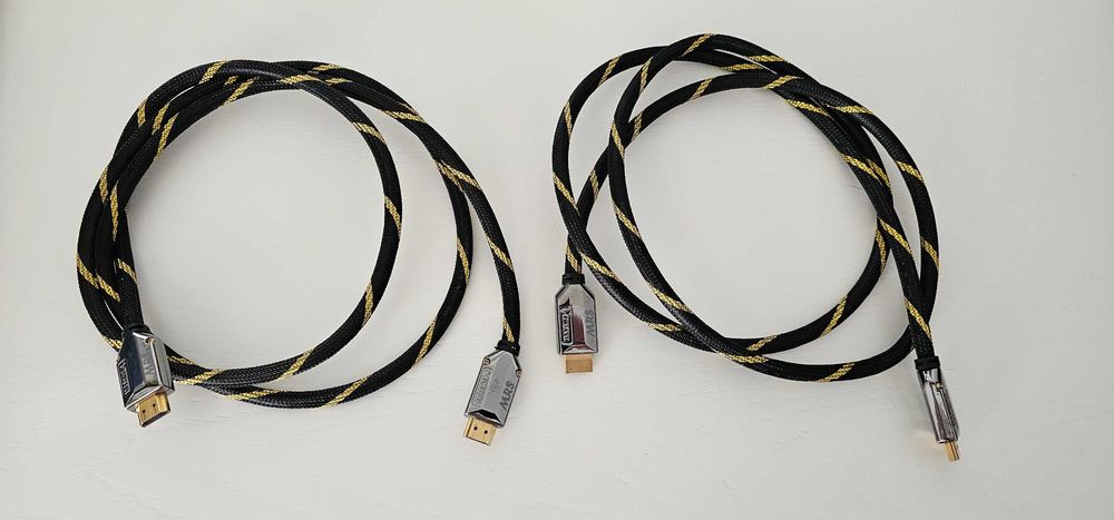 Kabel HDMI wtyk 1.5m MRS