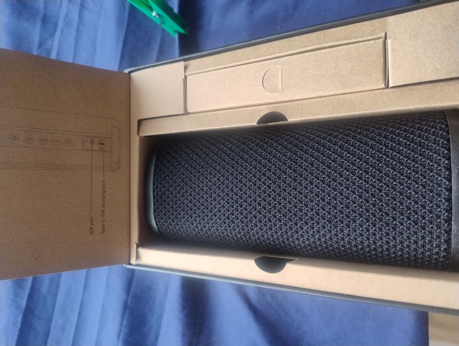 Głośnik bezprzewodowy Bluetooth Urban vitamin