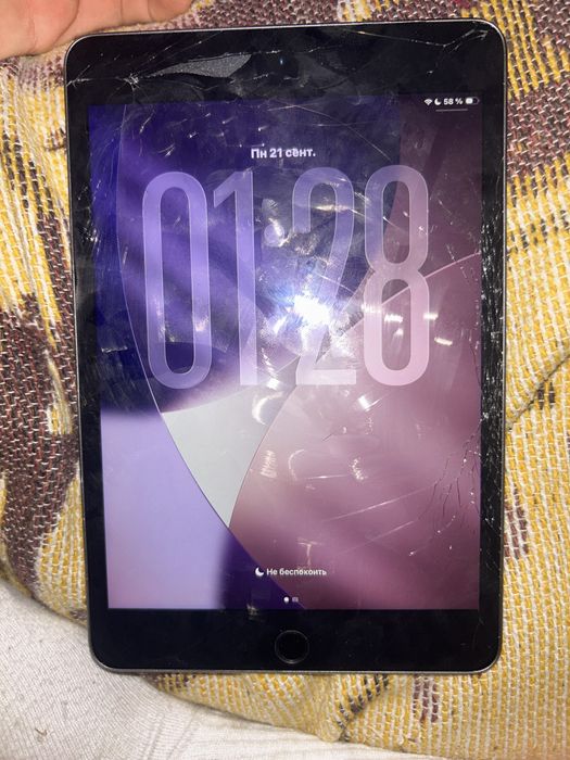 ipad mini 5 того поколения