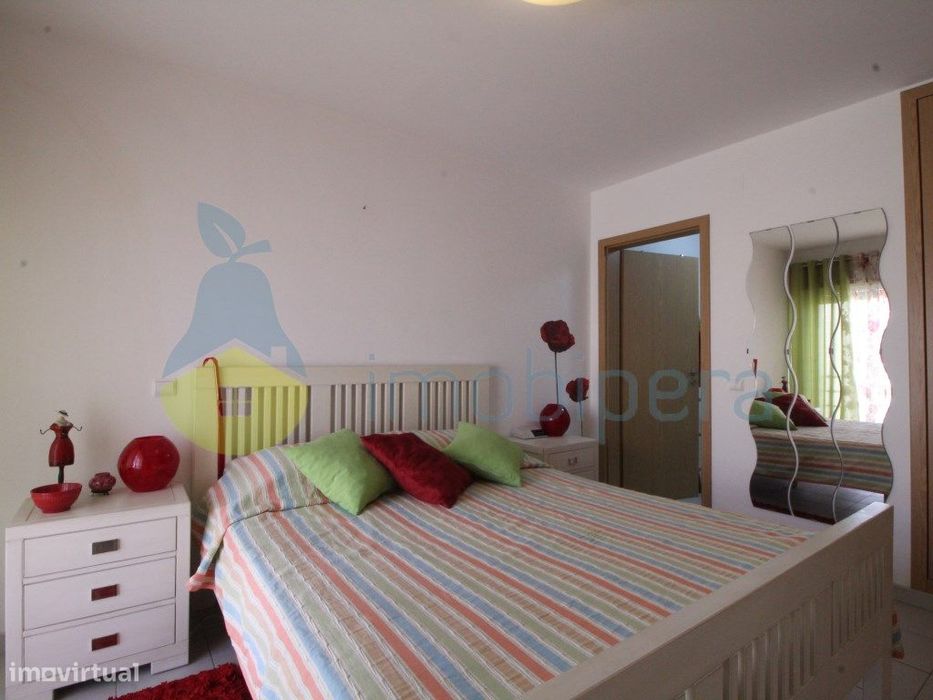 Excelente apartamento T3 na Encosta da Marina perto da Praia da Roc...