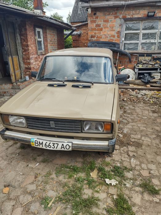 ВАЗ 2104 легковий