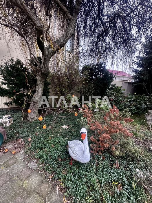 Хозяйский дом в Лесках, ул. Садовая. Ракушняк. Мебель. Техника.