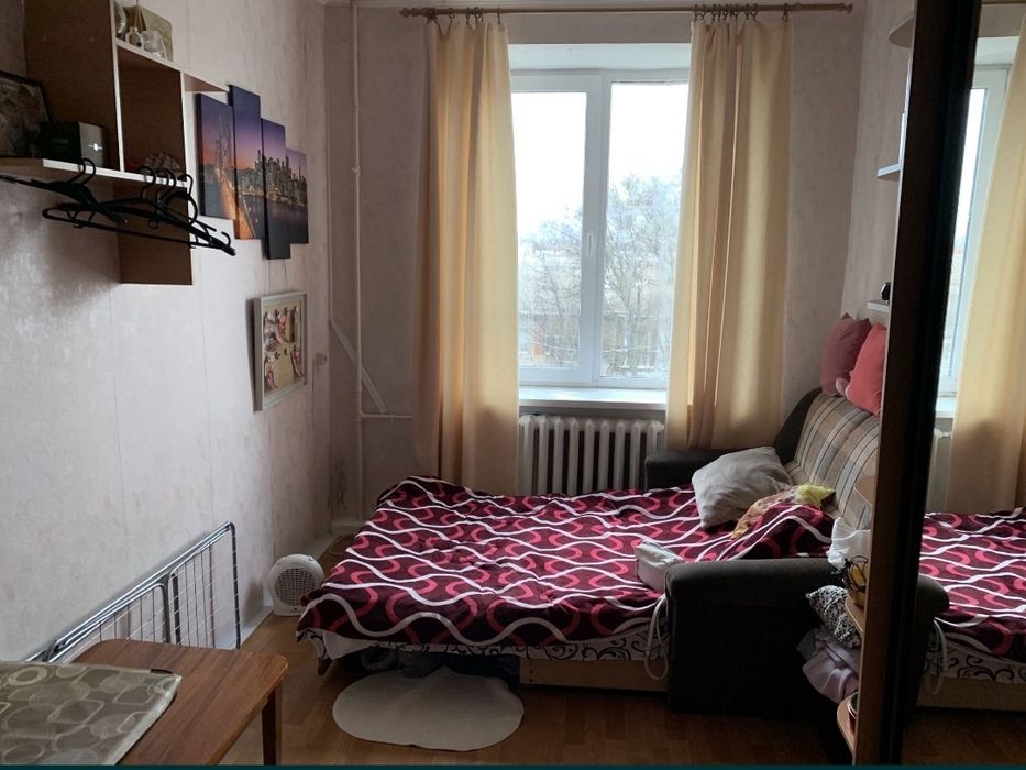 Продам Свою Комнату Гостиного типа