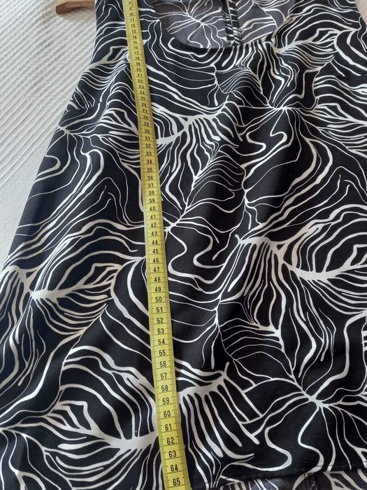 Blusa Primark, Tam M, sem mangas