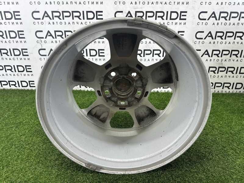 Комплект дисков 5x127 R17 17x8 ET56,4 Jeep