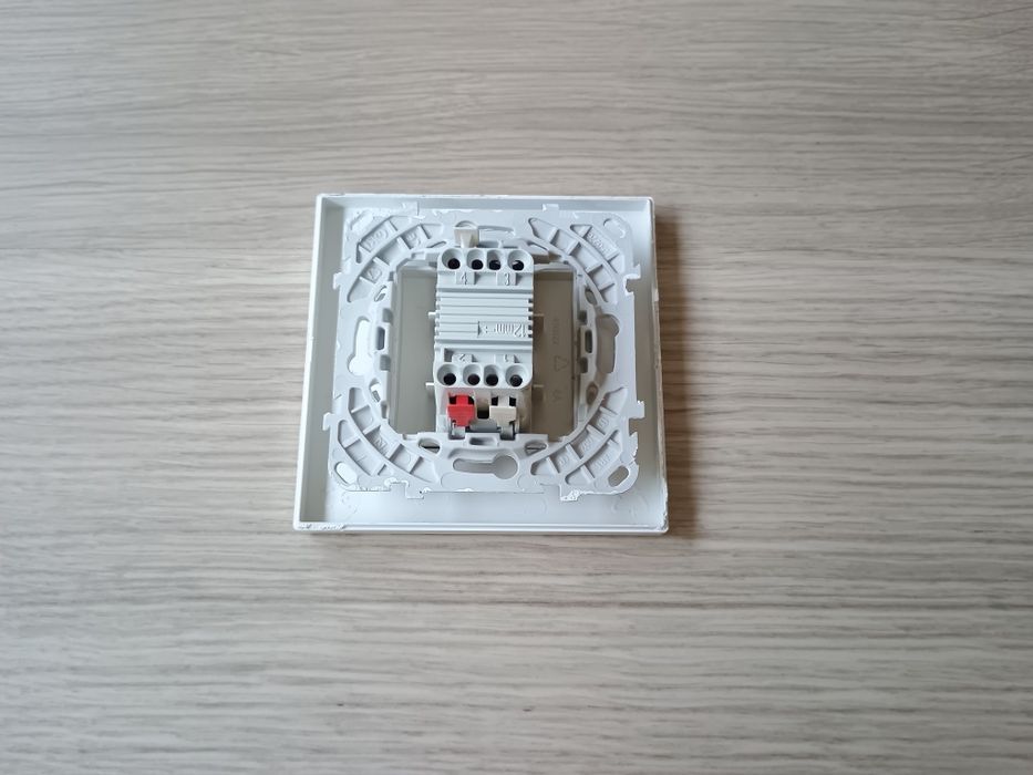 Interruptor Schneiner