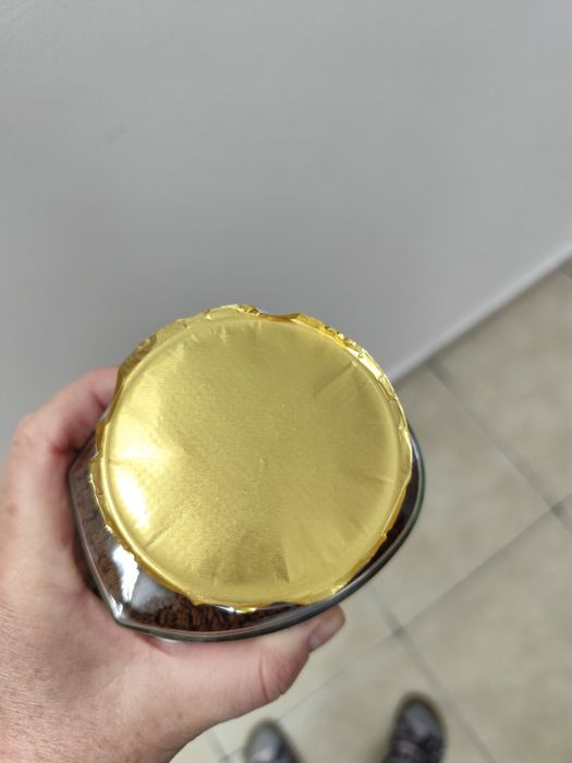 200 гр Велика банка розчинна кава.