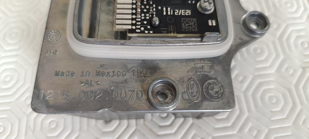 Módulo  DRL Led BMW M2 G42 G87