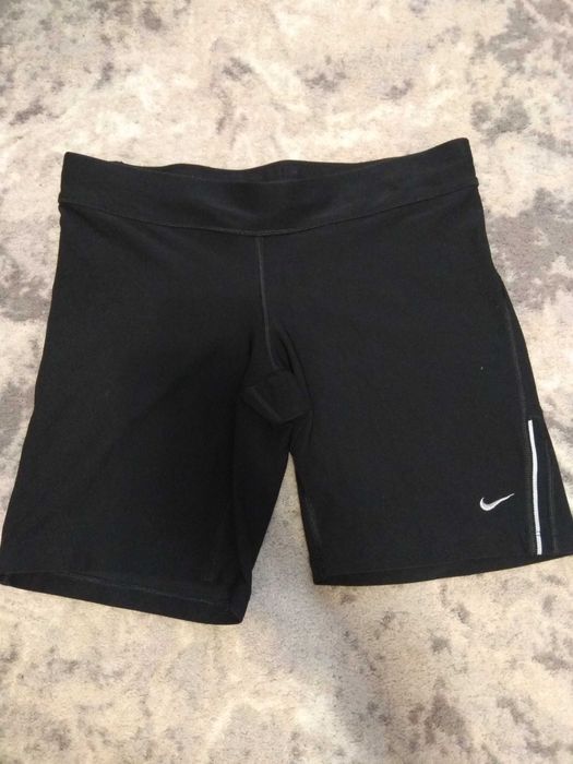 Спортивные велики Nike