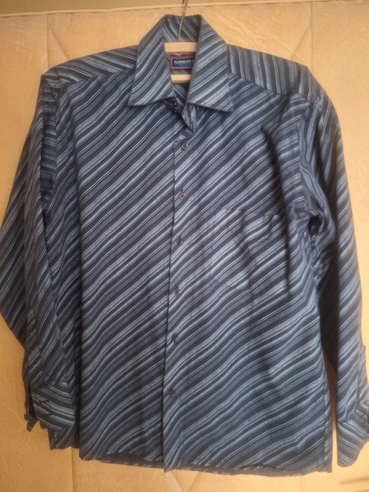Koszula  męska  L