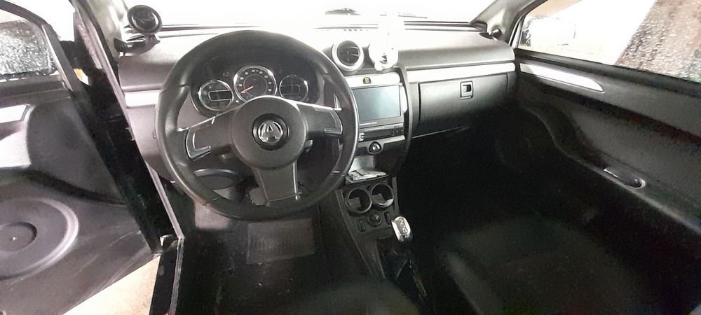 Aixam city como novo