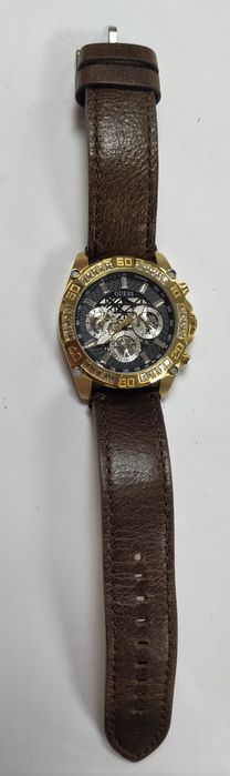 Годинник Guess чоловічі GW0390G2