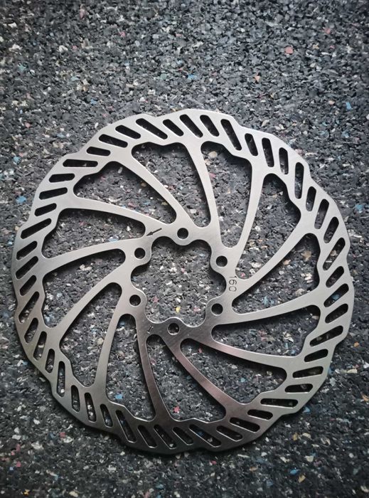 Disco para Bicicleta