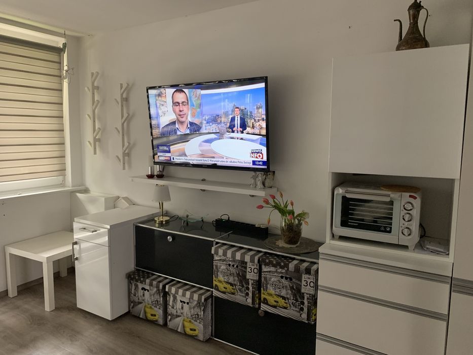 APARTAMENT 4 os. przy głównym Deptaku !