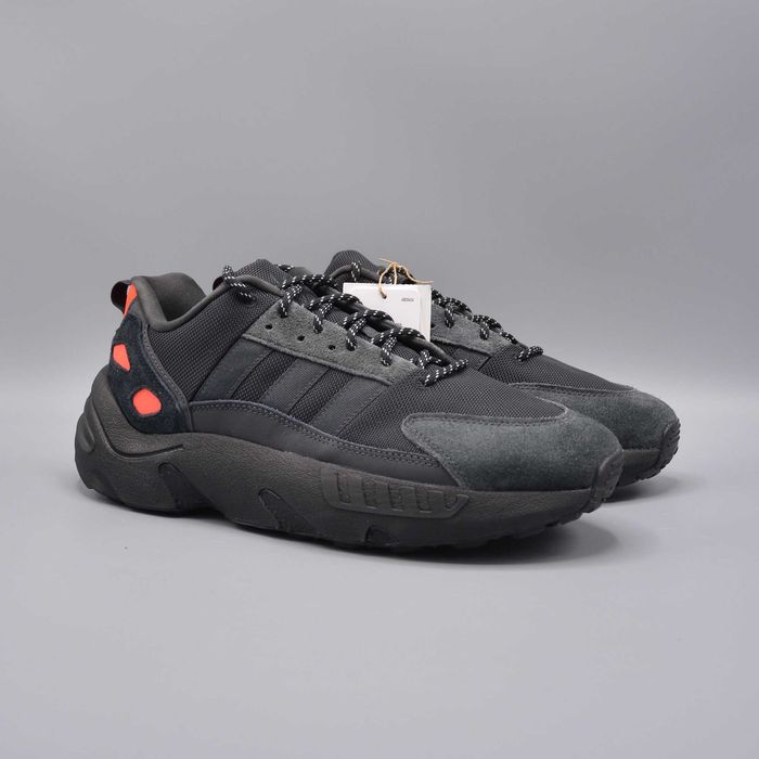 Кросівки Adidas ZX 22 Boost. Оригінал!!! GX7007 Кроссовки Адидас
