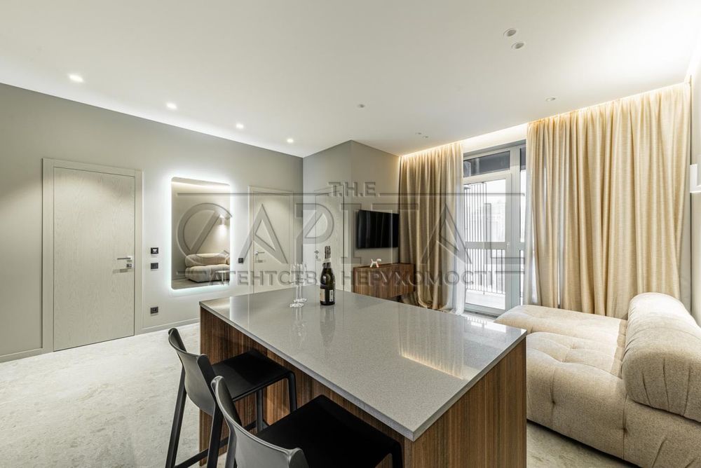 Оренда 2-квартира / Greenville на Печерську / Генератор