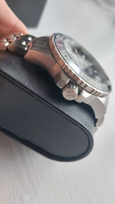 Zegarek Davosa Argonautic B G