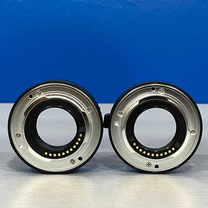 Viltrox DG-M43 Macro Extension Tube (10 mm/16 mm) - Micro 4/3 - NEW64740101376387122