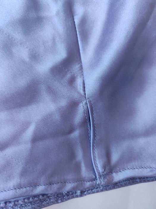 Ніжна легка спідниця