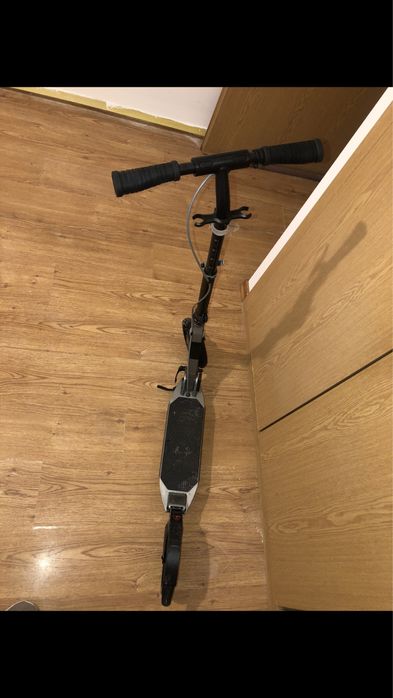 Patinete Manual não Elétrica