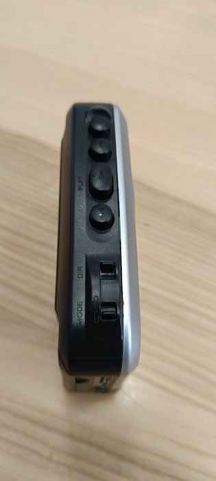 Walkman Sony  WM-FX488