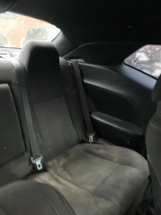 Dodge Challenger III Samochody na części!