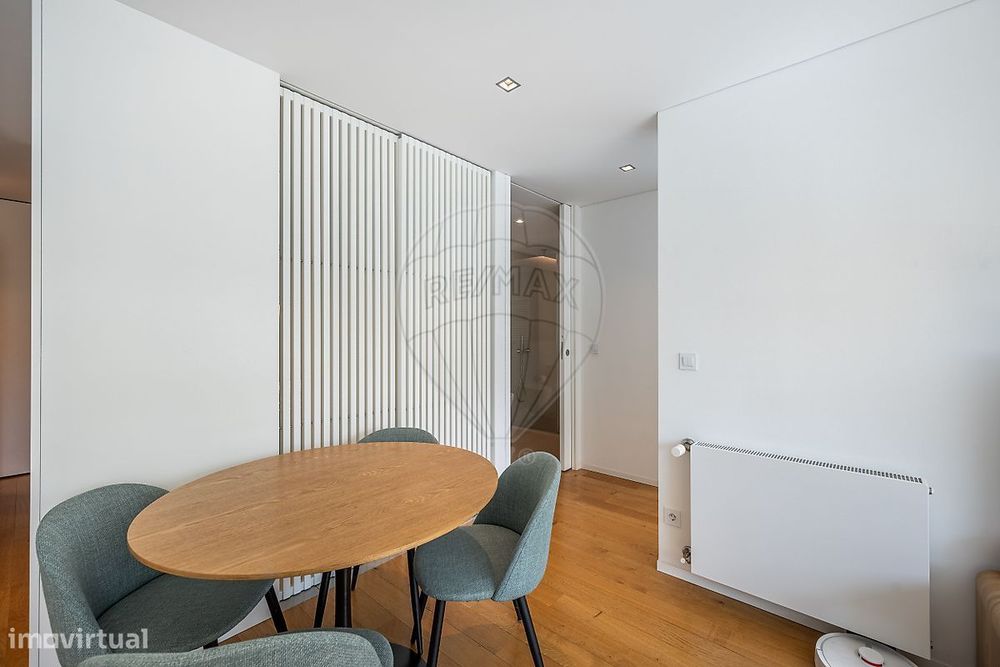 Apartamento T2 para venda