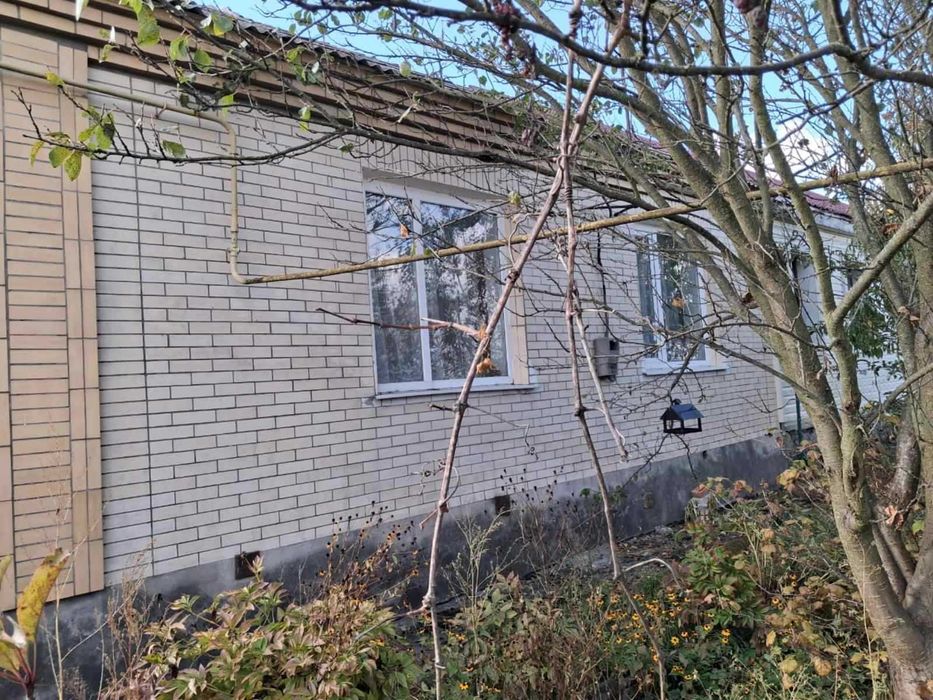 Продам частину будинку