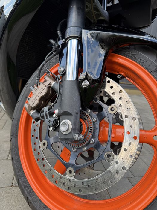 Honda CBR1000RR ABS  Підготовлений-Доставка