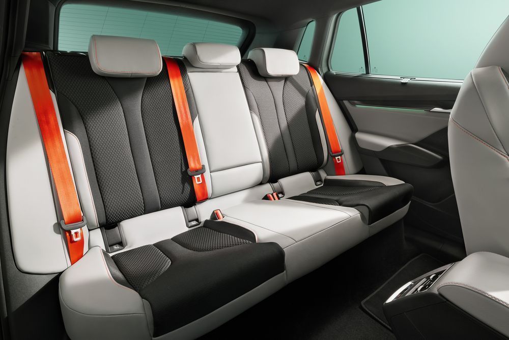 Skoda Elroq foto 4