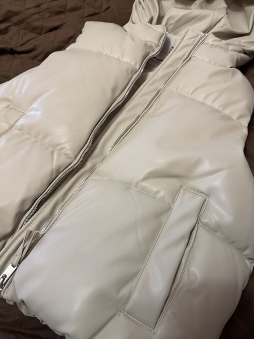 Жилетка безрукавка