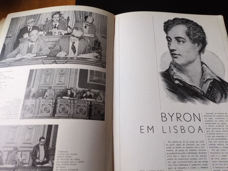 Lisboa revista municipal ano XL número 1