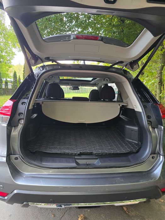 Nissan X-Trail T32