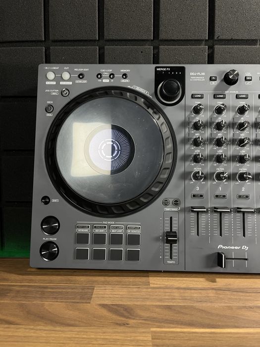 pioneer cdj 1000 mk 3 - Купить студийное оборудование - Цена на OLX.ua